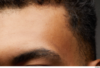HD face Skin Camilo Leoz eyebrow face forehead hair skin…